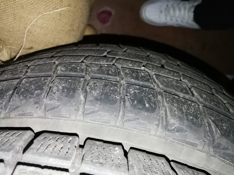 Підготовка до зими ❄ 4