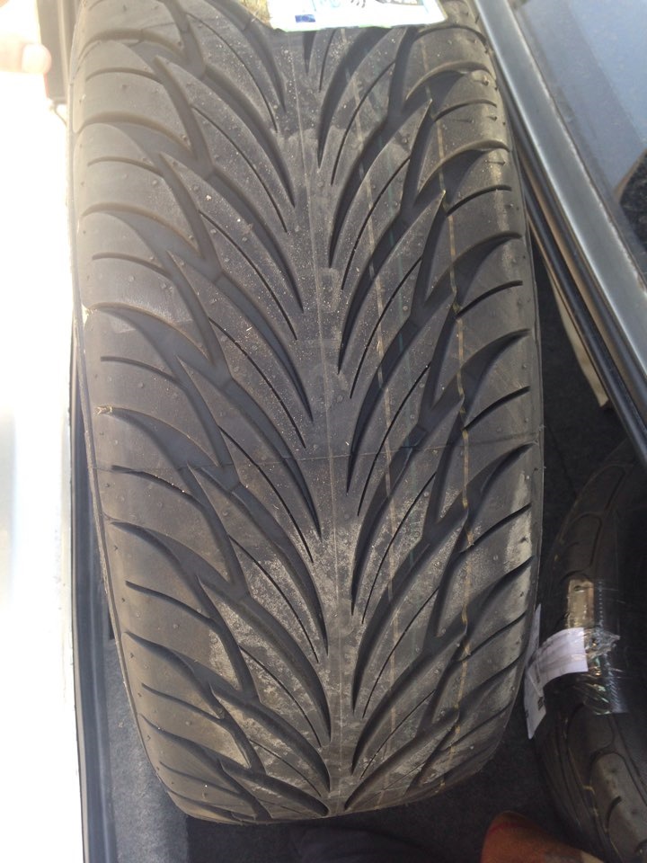 Federal SS 595 2