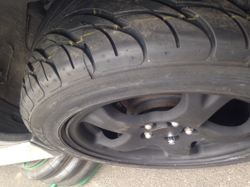 Federal SS 595 3