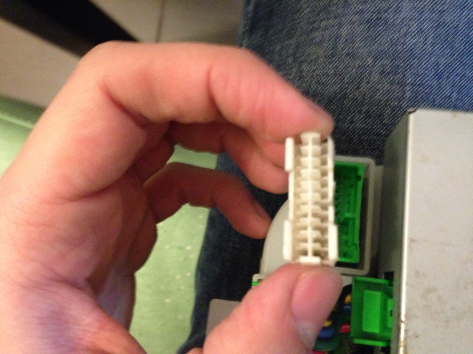 Optitron on board 3