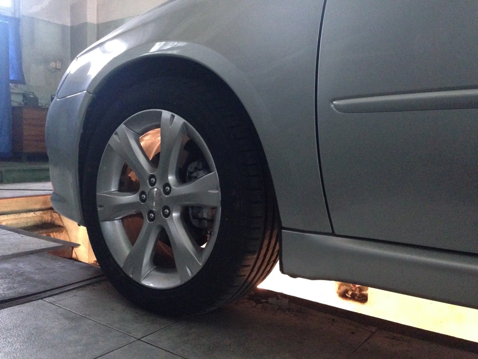 Kumho Ecsta HS51 215/50 R17 91V 2