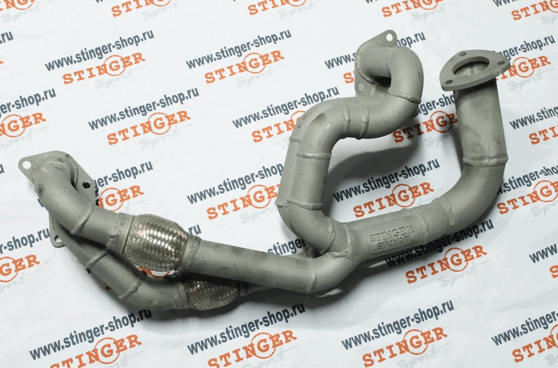 Сумісність випуску з Forester SH 2.0 EMPI DOHC 1