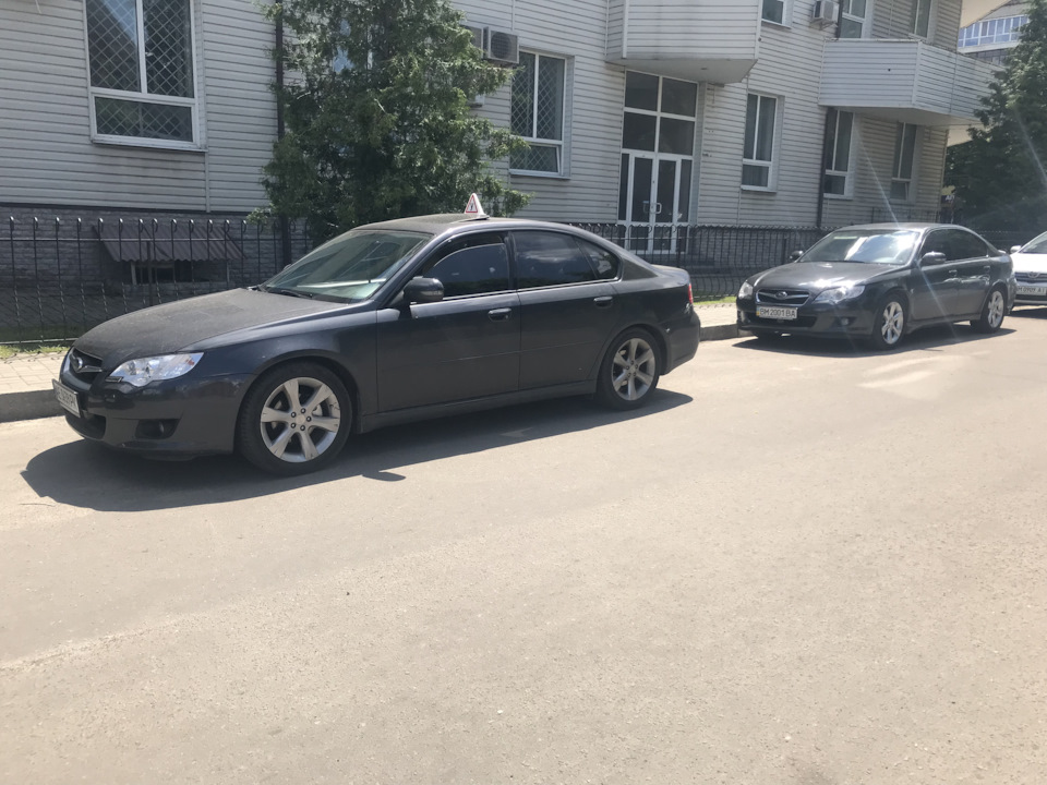 Незвичайний тюнінг:) 1