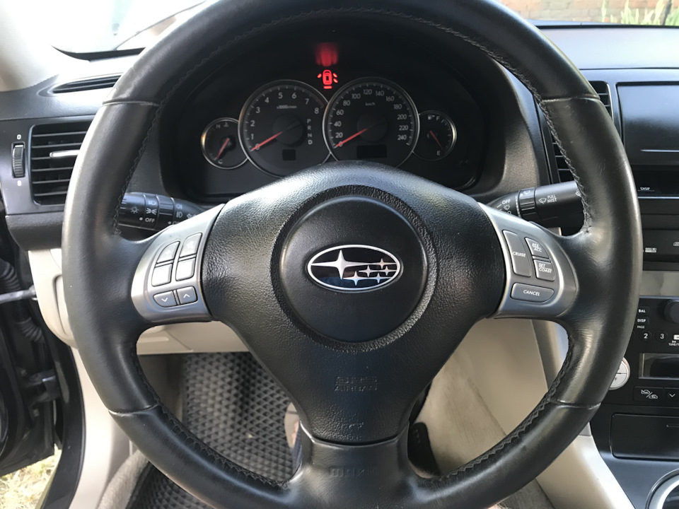 Руль momo 1