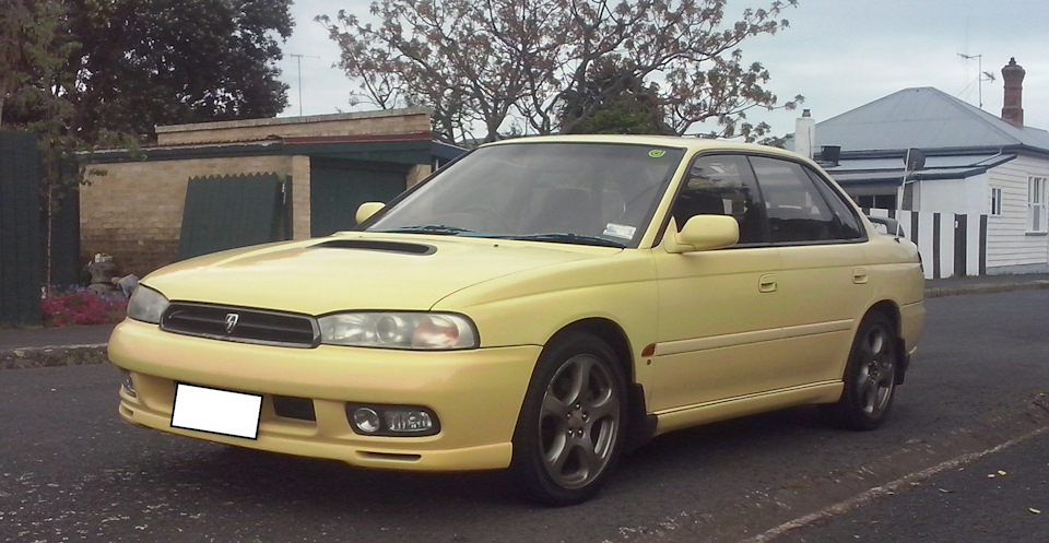 Turbo Bro 5