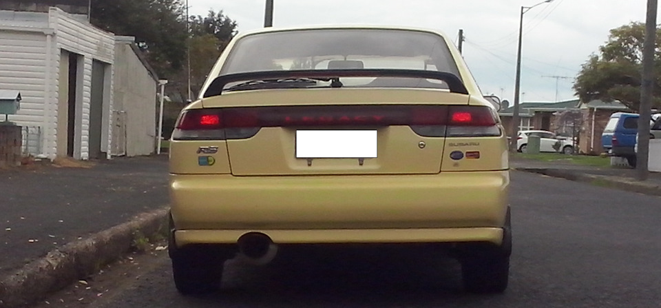 Turbo Bro 2