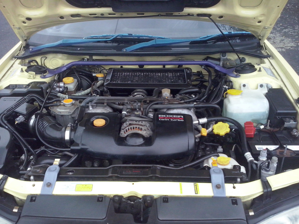 Turbo Bro 3