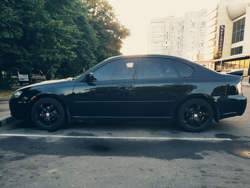 Bilstein B6 2
