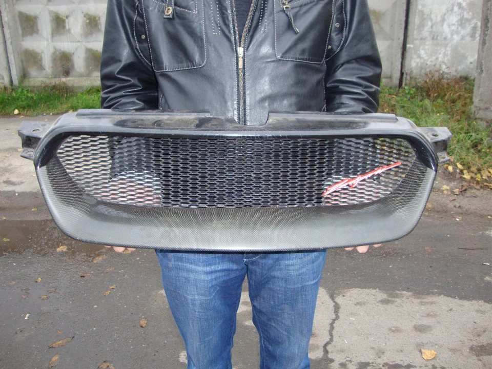Решоточка