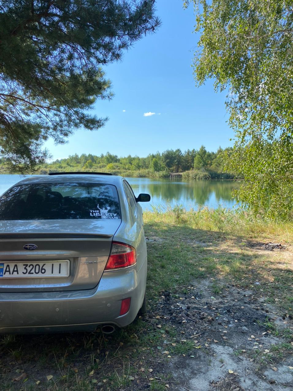 Є кілька питань 1