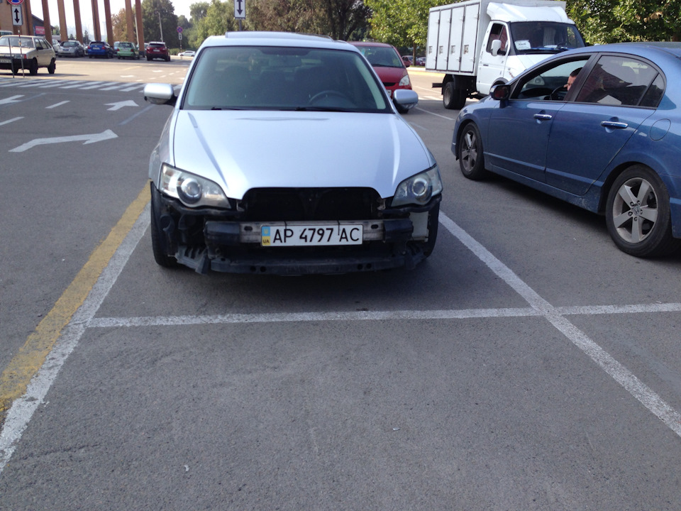 Про все і нема про що... 2
