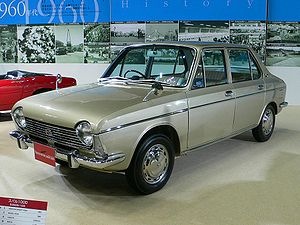 Бездоріжжя…монопривод…і трохи СУБАР… 5