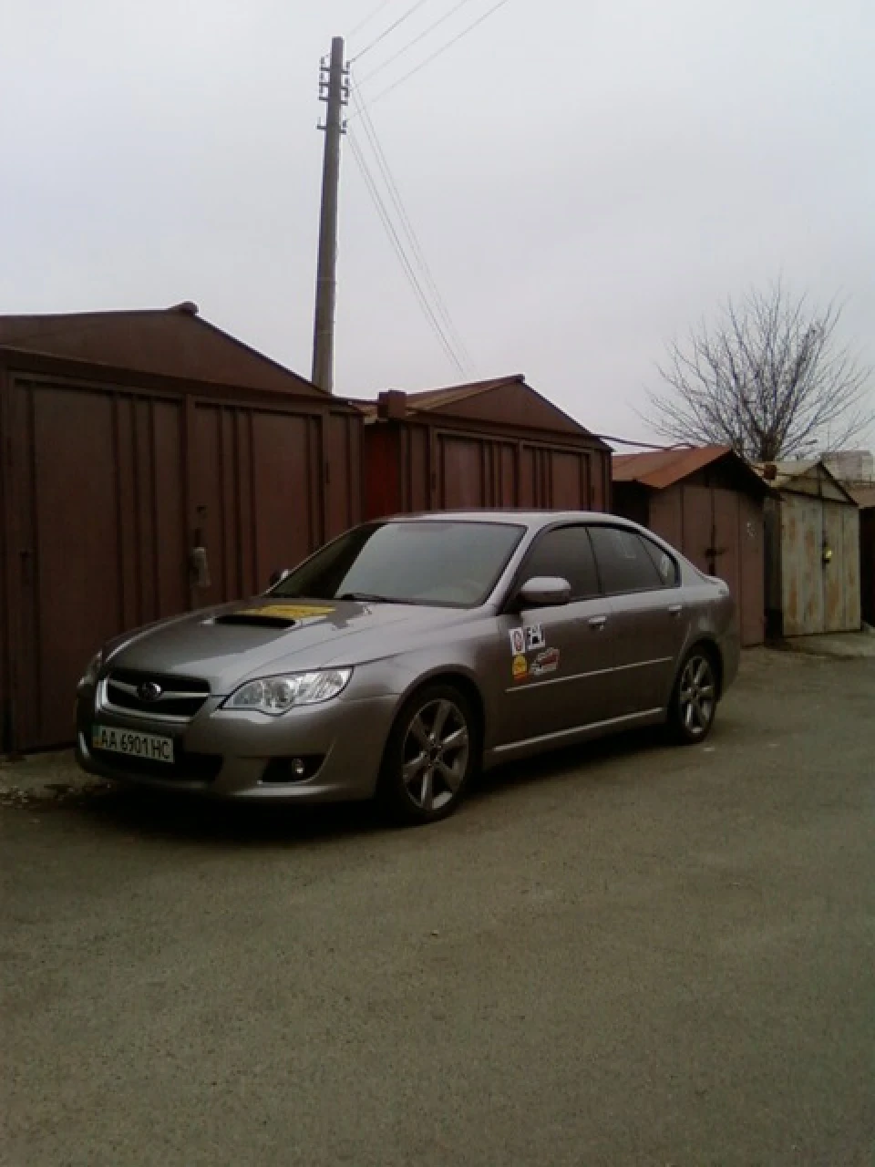 BOXER DIESEL. ЧАСТИНА ДРУГА. ДОВКОЛЕНОЛІТТЯ.