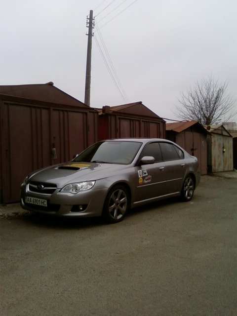 BOXER DIESEL. ЧАСТИНА ДРУГА. ДОВКОЛЕНОЛІТТЯ. 1