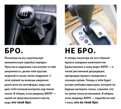 У природи немає поганої погоди або знову про субара (тепер у ВІТах) 5
