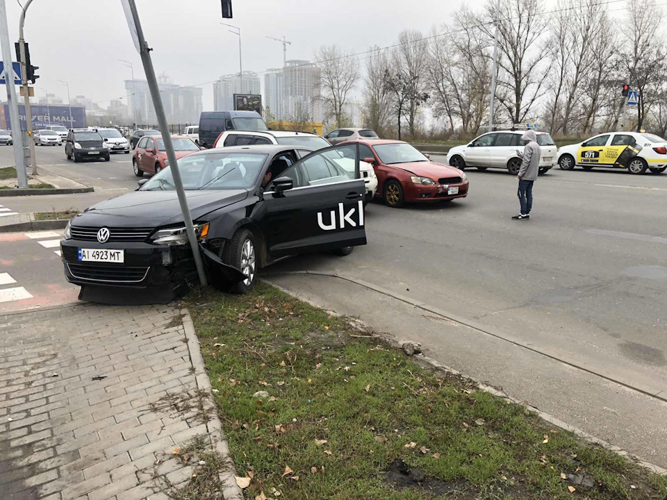 ДТП 3