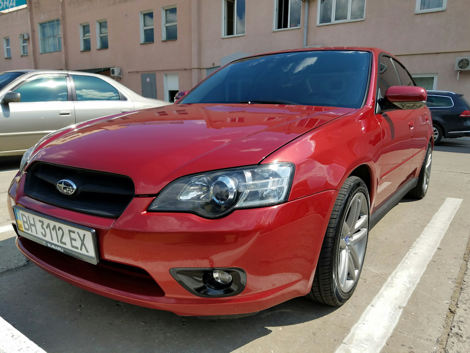 Диски BORBET R17 5x100 7.5J ET35 (диски з VW Cross Polo) 5