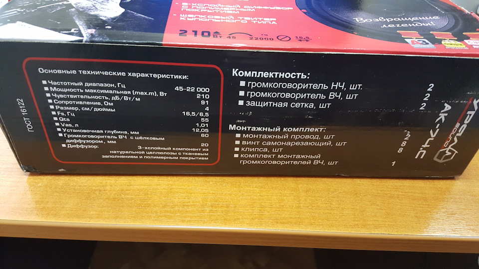 Установка Урал AK-74.C в передні двері та віброізоляція дверей (шум буде пізніше) і 2