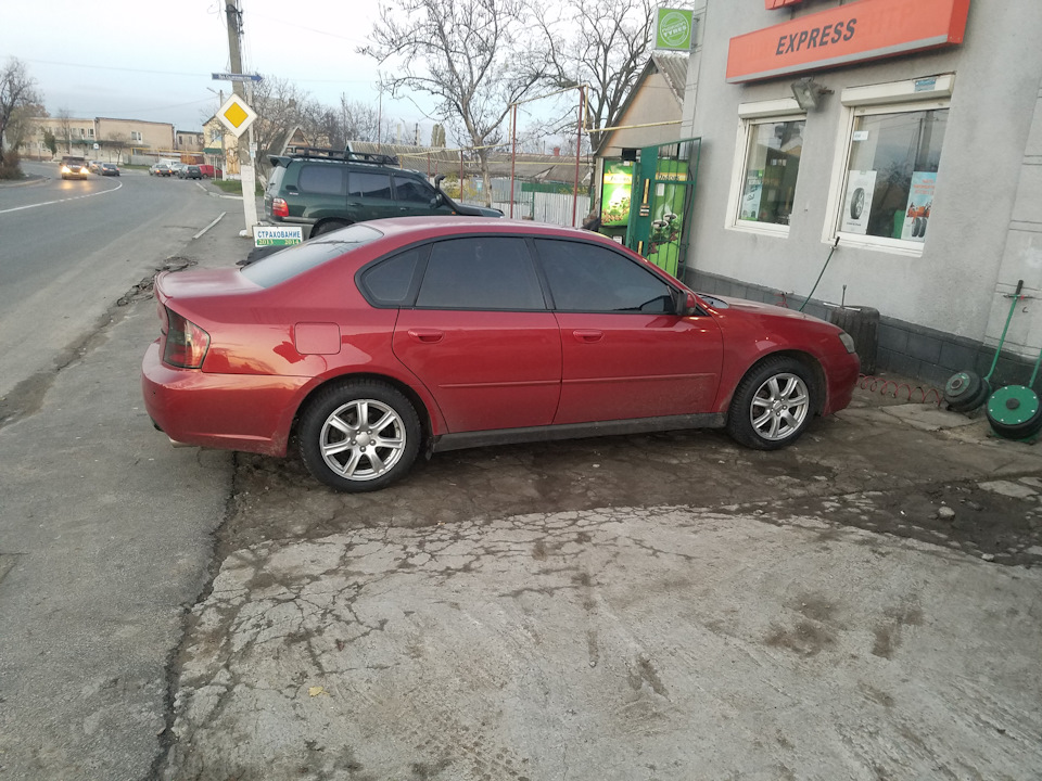 Зимова гума Goodyear Ultra Grip 9 205/55/16 4