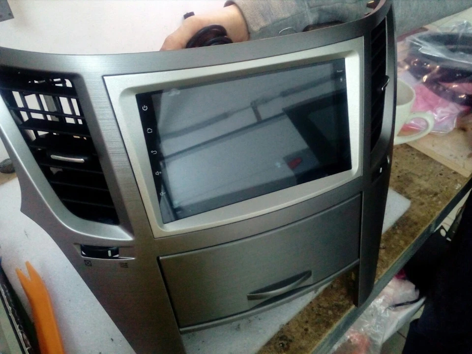 Бюджетний автозвук