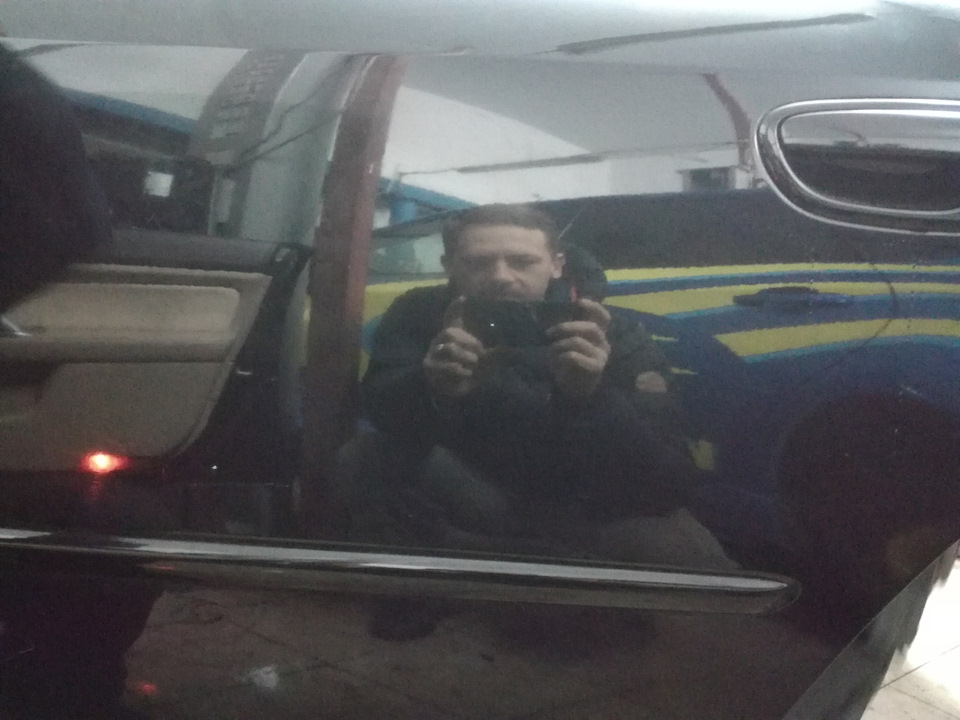 Двері та сигналізація 2
