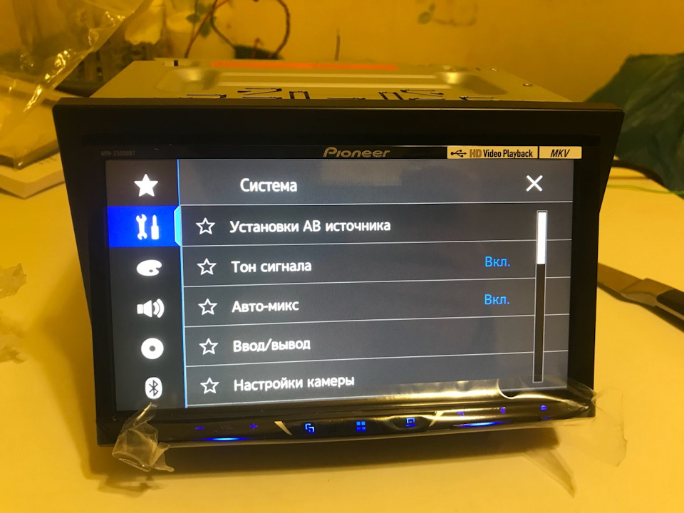 Компоненти та роботи 2