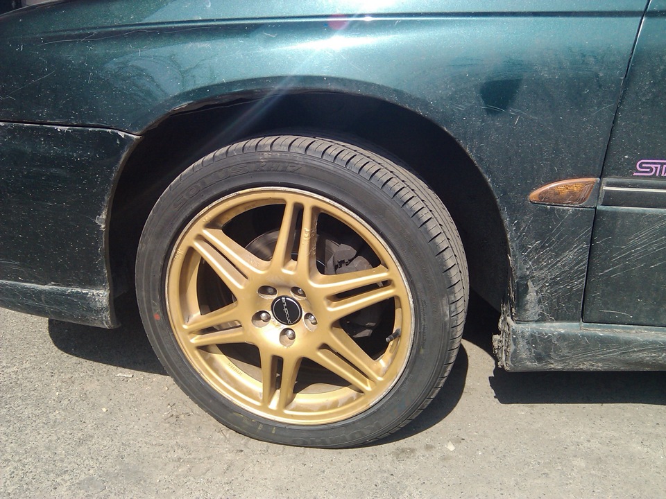 Диски R17 1