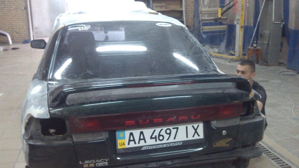 Малярка 1