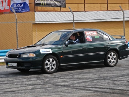 Зліт субару 2011 1