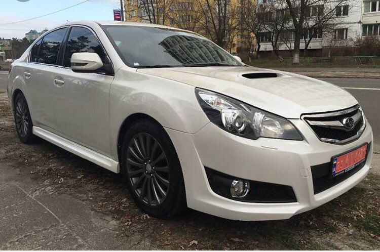 Куплю диски від GT r18 2