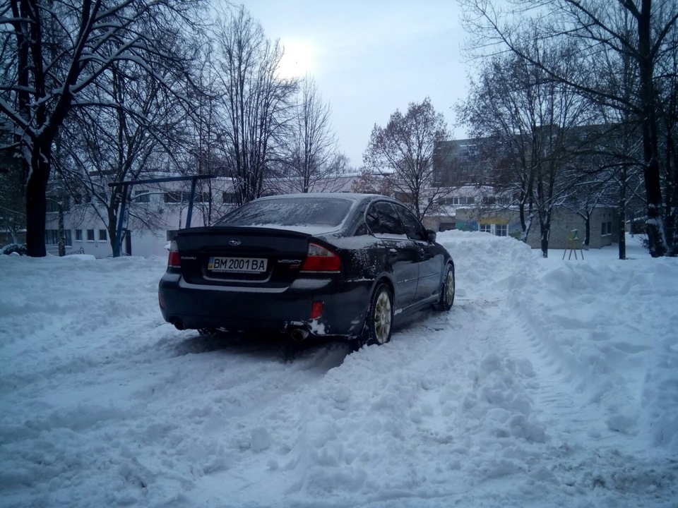 Пару Новорічних фото 5