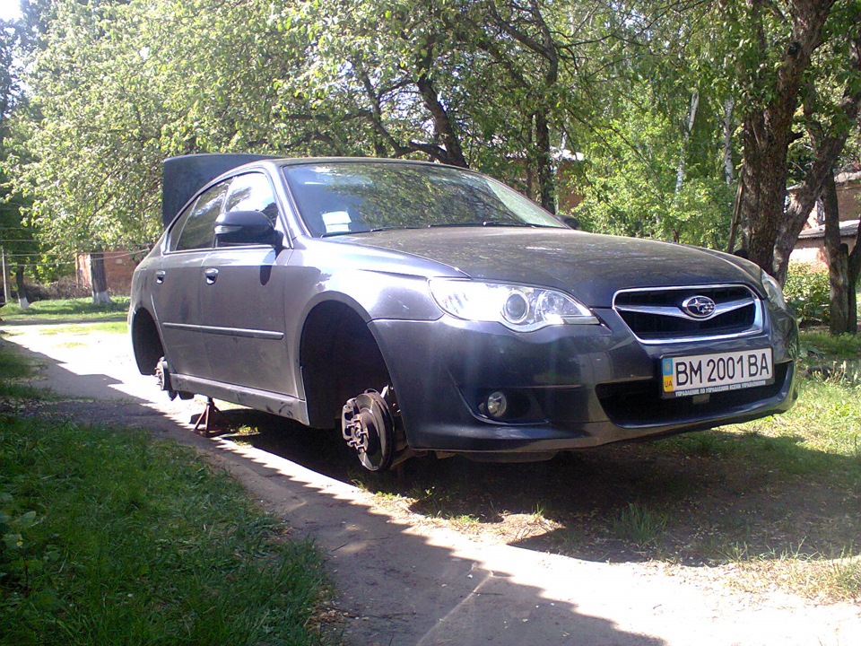 Фарбування дисків 3