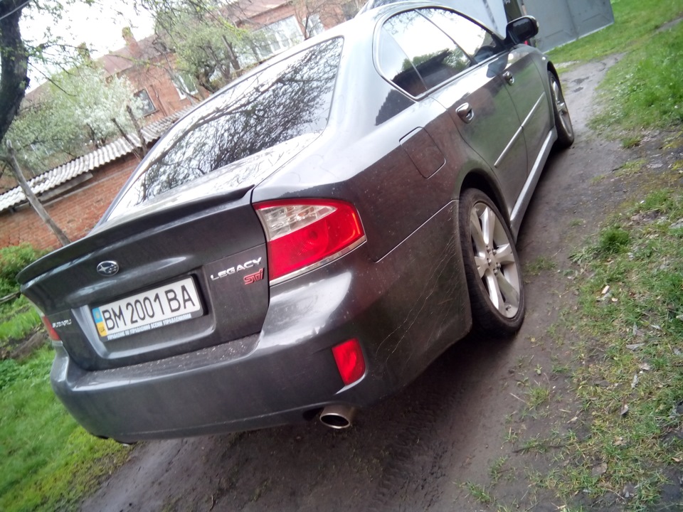 Проставки 5мм 5