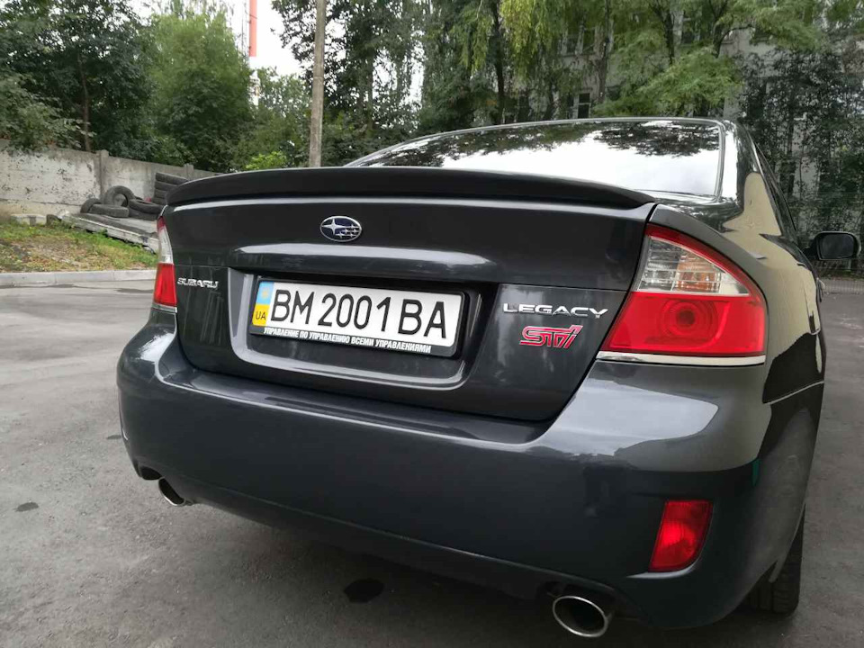 Шильдик sti oem 2