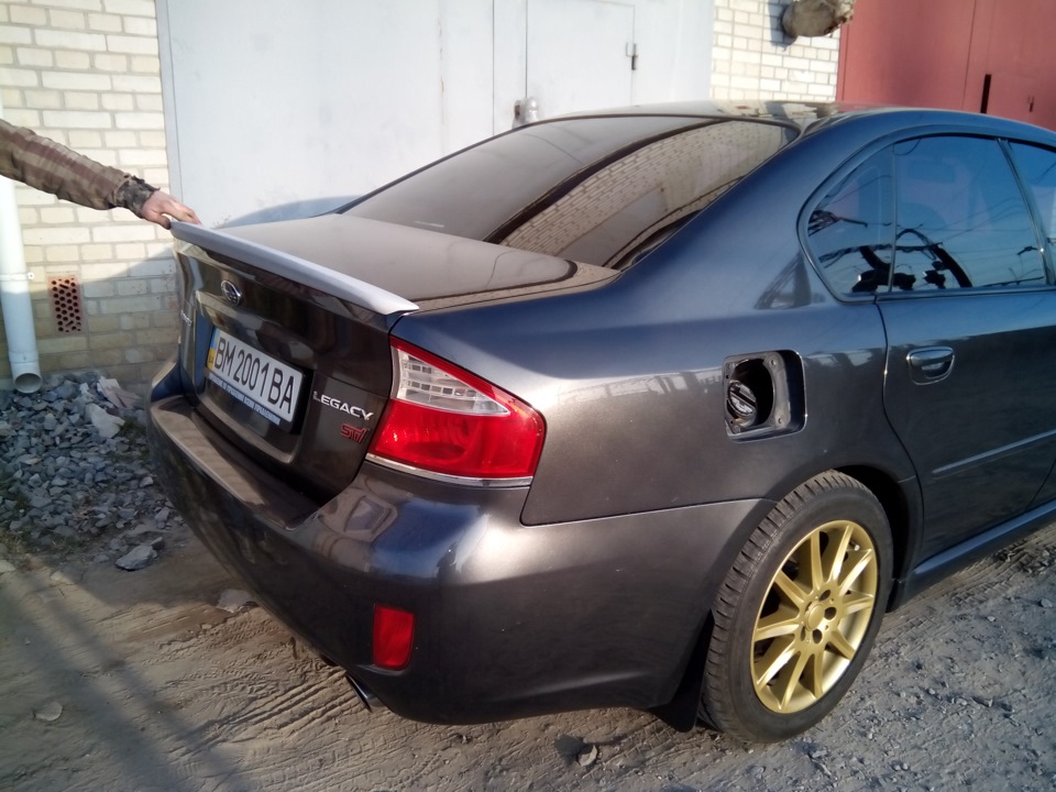 Sti lip (репліка) 1