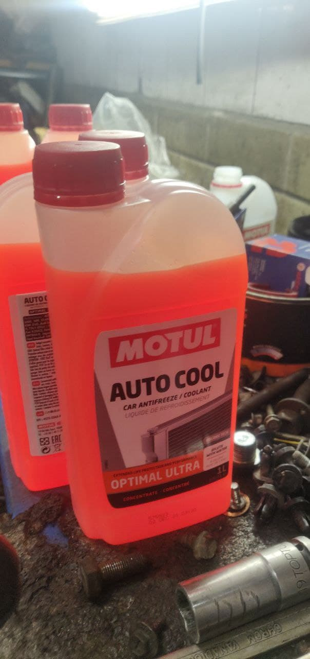 Усунення check engine 4
