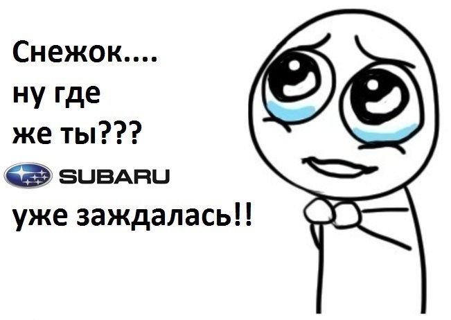 До зими готовий, тільки зими немає :( 4