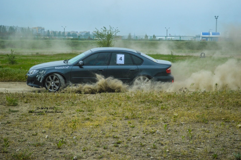 Відкрите тренування Ралі Пікнік 11.05.2014 5