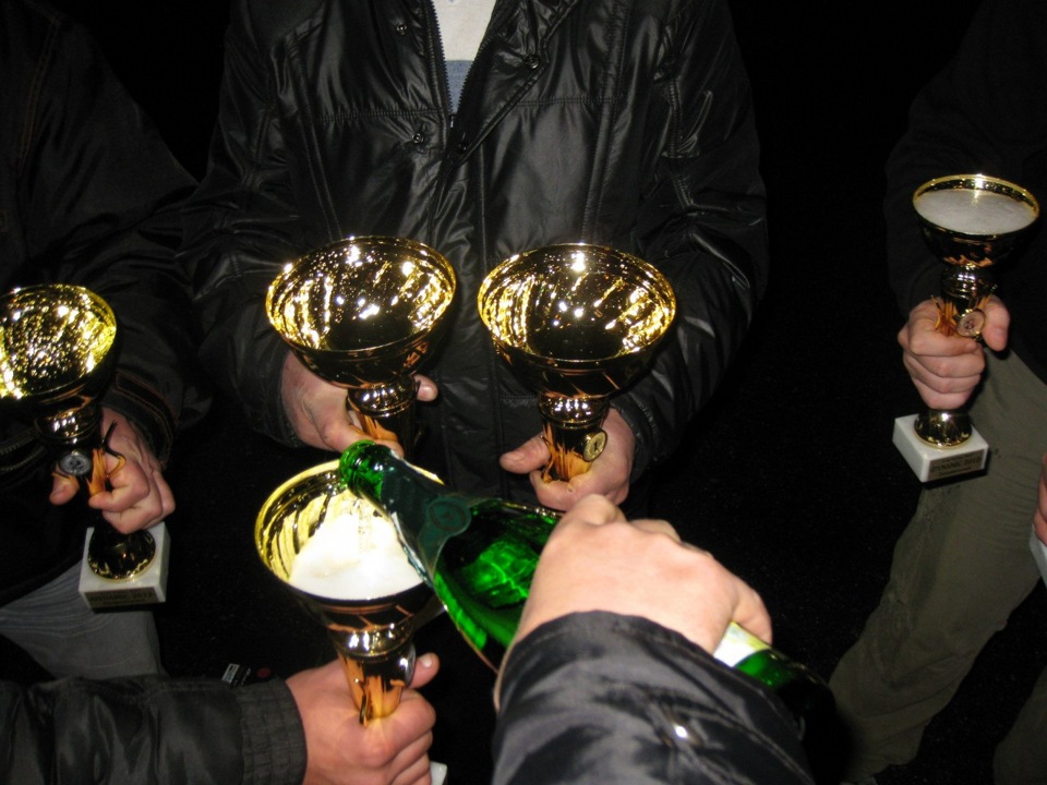 Ралі Динамік 2012 4