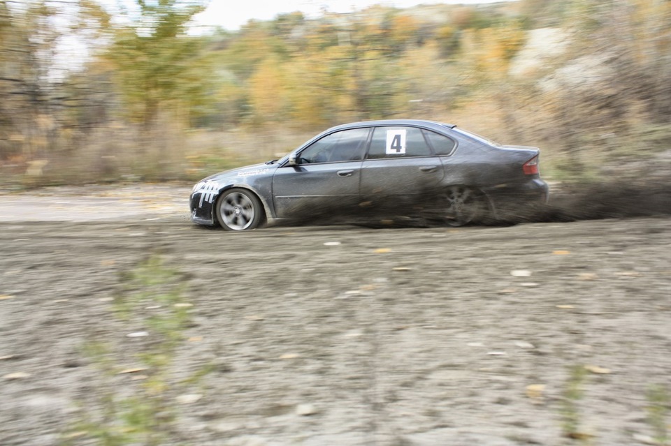 Ралі Кременчук 2013 2