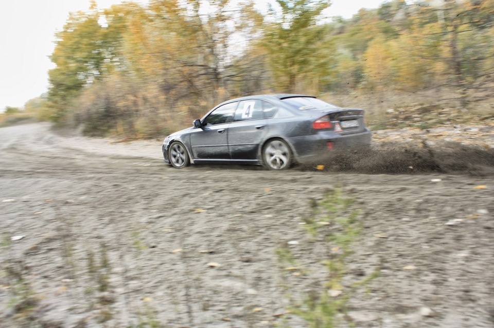 Ралі Кременчук 2013 3