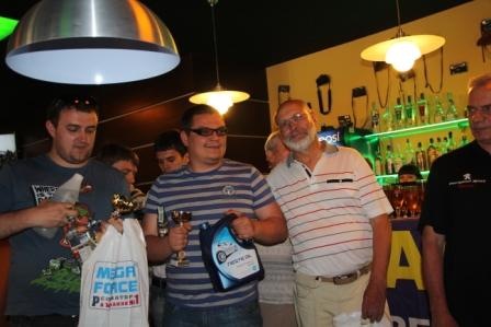 Ралі ПІКНІК 2012 3