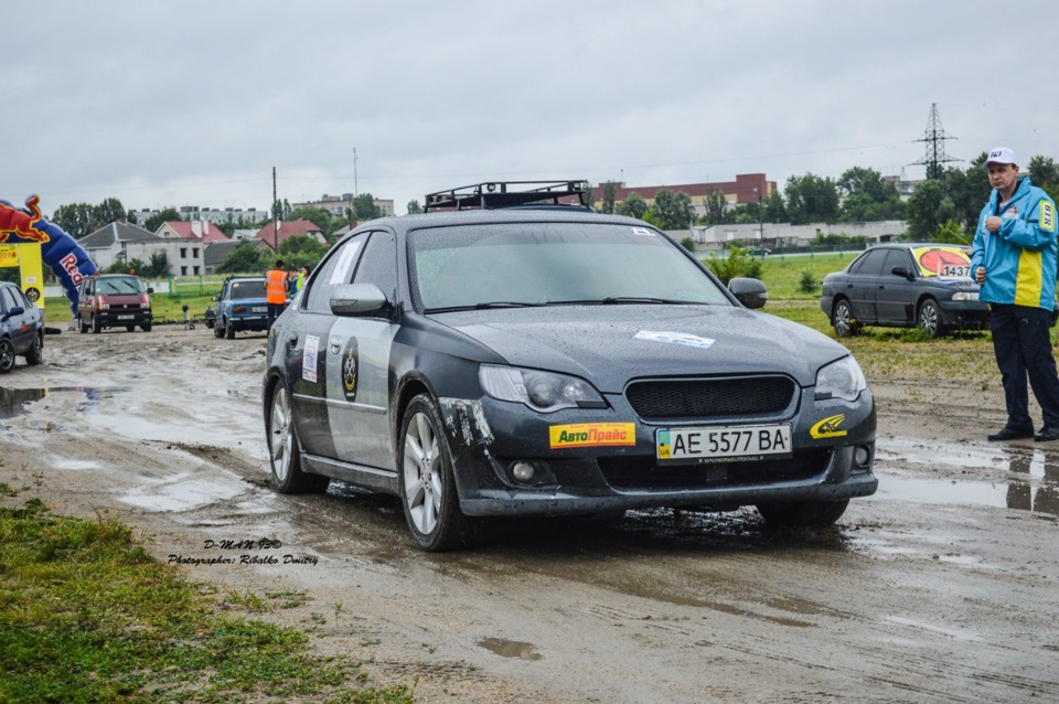 Ралі ПІКНІК-2014 1