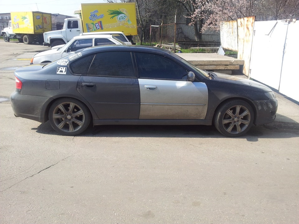 Знову в строю! 1