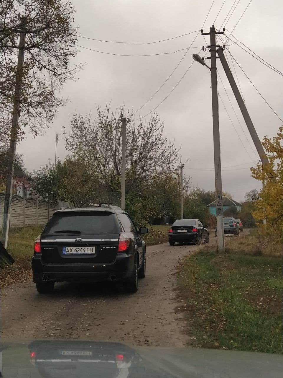 #24 4-ий етап Національної серії Кубок Лихоліт 2020. Покотушки Subaru Club Kharkiv. Виправлення косяків. 5