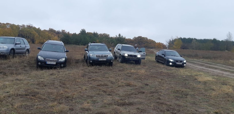 #24 4-ий етап Національної серії Кубок Лихоліт 2020. Покотушки Subaru Club Kharkiv. Виправлення косяків. 3