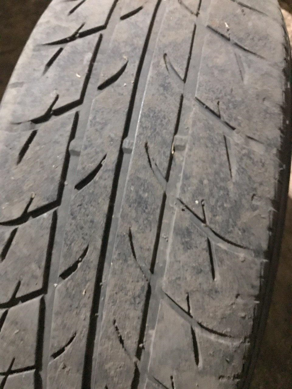 #7 Гума - Michelin Pilot Sport PS4 225/45 R17 94Y XL 1