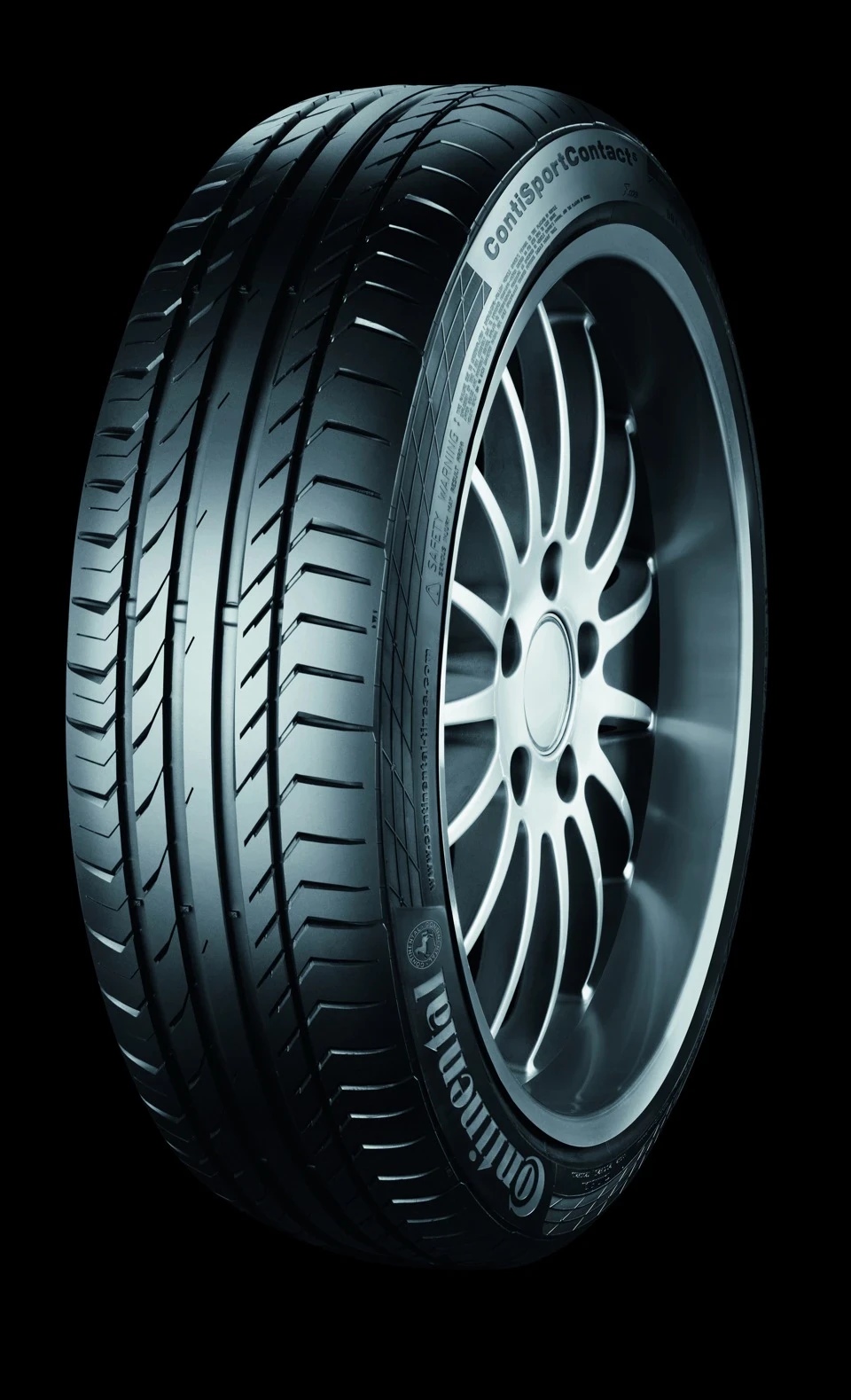 Continental або goodyear