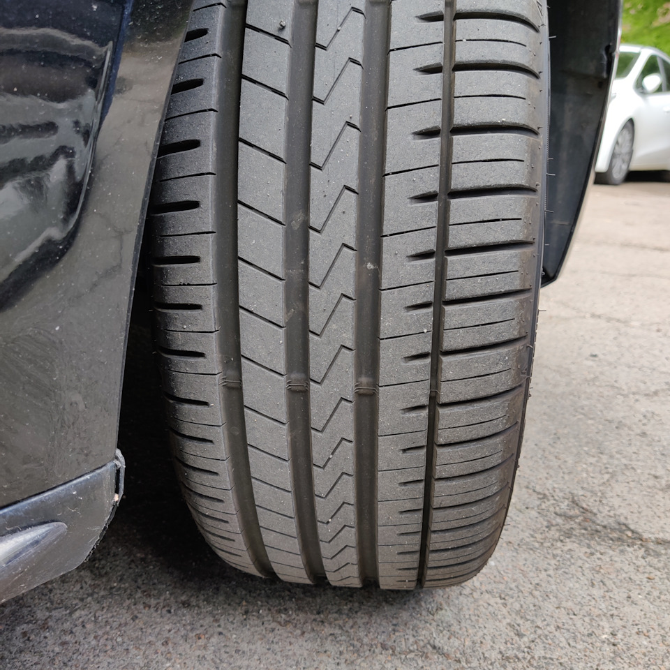 falken azenis fk510 2