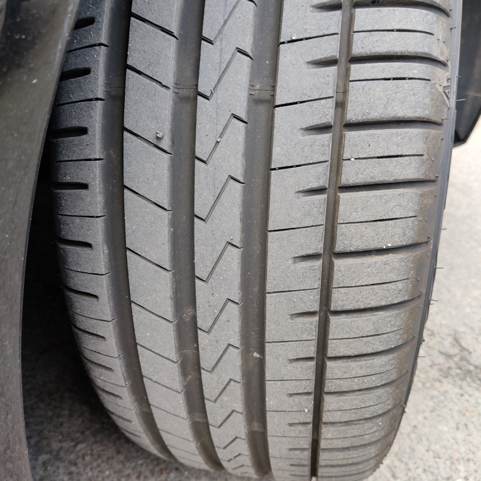 falken azenis fk510 3